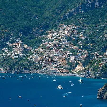 Milù Villa *