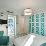 Milu Villa *