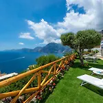 Milu Villa *