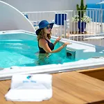 Milu Villa *