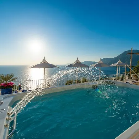 Milu * Praiano