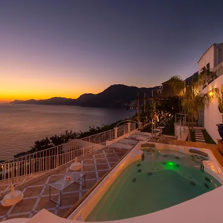 Milu Villa