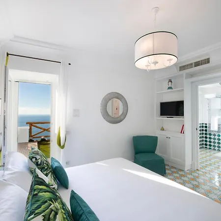 Milu Villa *