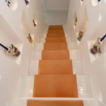 Milu Villa *