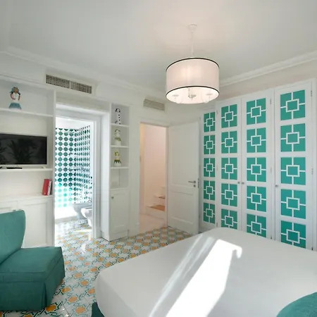Milu Villa *