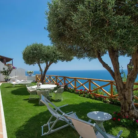 Villa Milu *